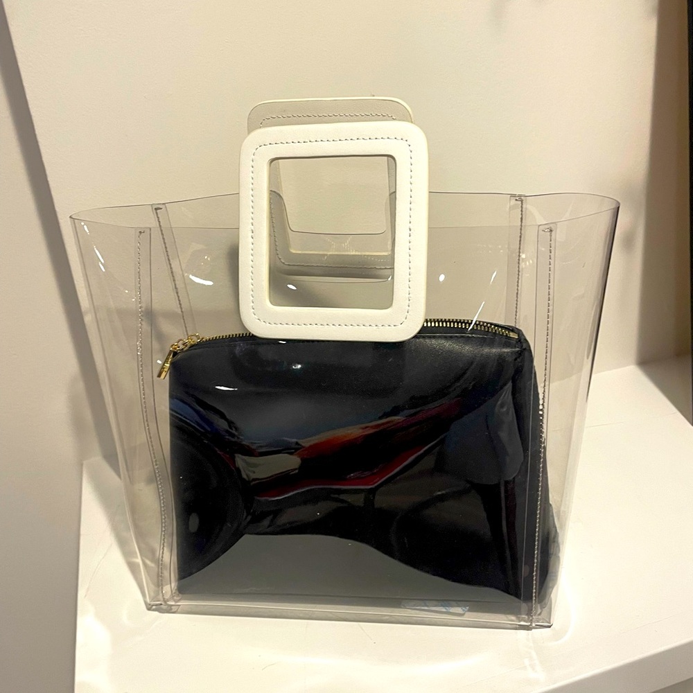 Staud Shirley Bag